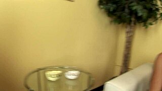 Asian Star Mya Luanna Craves Doctor's Dick