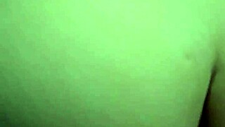 Entregando La Colita Su Primer Anal