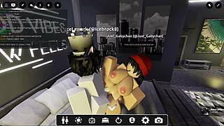 furro me da duro en condo publico