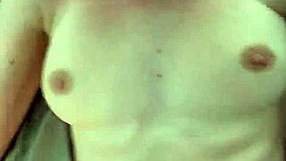 Ucla cheerleader creates first sextape with brad newman in romantic pov