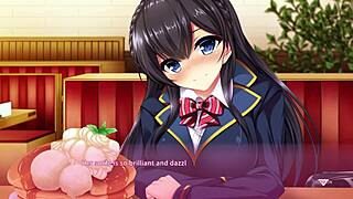 REAL HENTAI SITUATION 2 PART 11 - SQUIRTING AND FACIAL CUM