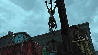 i love being a masochist ladyboy