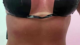 i got tanned and now my body's ready, come see