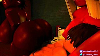 I-I mean, this roblox porn compilation with big tits and ass is just... wow, you know?