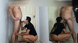 I am the slut who loves cum on ass and anal creampie