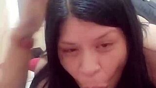 i love fucking doggy style and milking him until he cums, what madness