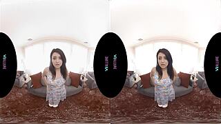 Vrallure what kind of art do you like