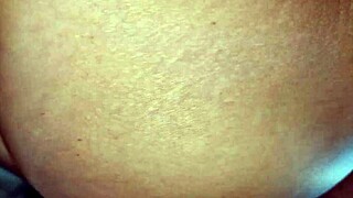 Stepbrother Takes Advantage Of Stepsister