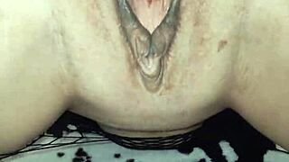 In line with friends, we fuck my wife