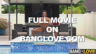 stepdads monster yoga dylan moore brickzilla 😈