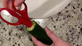 hardcore zucchini