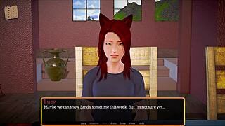 my new family episode 548