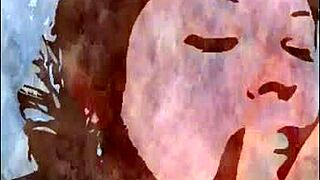 Zabel the BBW milf in bondage gets rough treatment 😈