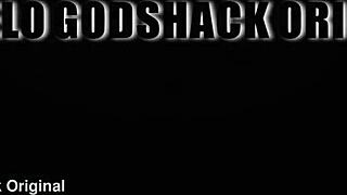 Vittoria Divine Endures Domination Gangbang With Double Penetration