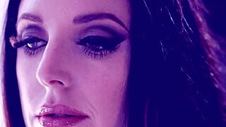 experienced latina babe in weird experiment with milf