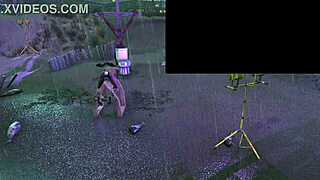 i love being a masochist ladyboy