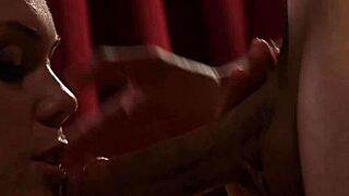 Only3x Presents Alison Tyler And Ryan Driller In Pov Amateur Teaser