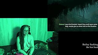 Naked Lake House Playthrough Part 1!