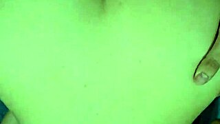 Entregando La Colita Su Primer Anal