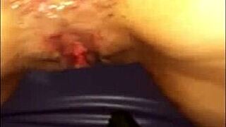 Un Pepinazo En Su Delicioso Culito