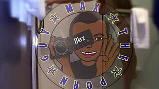 Harley Rose gives sloppy blowjob after volleyball