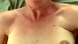 Ucla cheerleader creates first sextape with brad newman in romantic pov