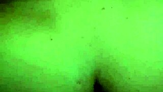 Entregando La Colita Su Primer Anal