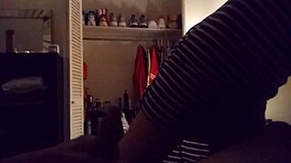 Keri and Jay enjoy deepthroat blowjob fun with monster cocks