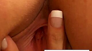 Hardcore threesome featuring naturally stacked Gianna Michaels