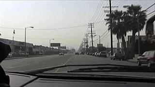 Amina Sky loves raw intimacy with blowjob, handjob, rough play, shaved pussy, small tits.