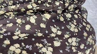 Surprising Milf Encounter at Friend's Party