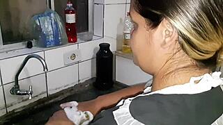 caiu na net, patrão tora a empregada