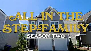 Step Mom Needs A Favor ~ Kymber Leigh Aitsf250413