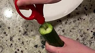 hardcore zucchini