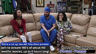 Dr Tampa - This Exams Just A Formality Right - Solana