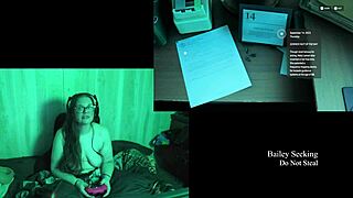 Naked Lake House Playthrough Part 1!