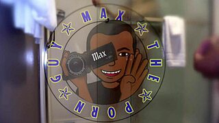 Harley Rose gives sloppy blowjob after volleyball