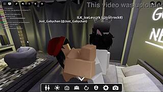 furro me da duro en condo publico