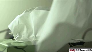 i am the hot teen 18+ getting rammed by the pervy photographer