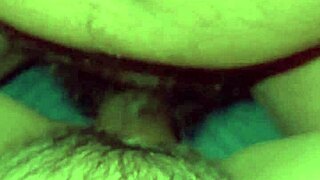 Homemade Thai couple explores.