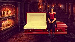 i am granny vampyra sucking cocks