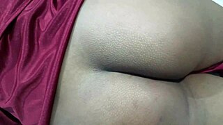 the bahu tempting her sasur ji in bed