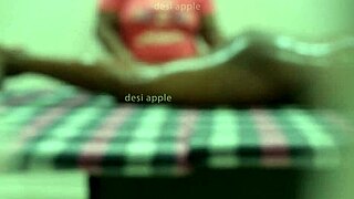 hey, check out this hidden cam footage from a sri lankan spa massage session