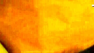 he jizzes on her mouth and hair so she savors the taste