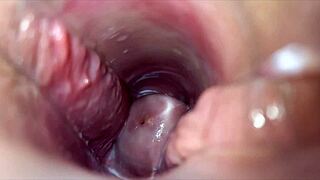 ORgasmo VAGinal