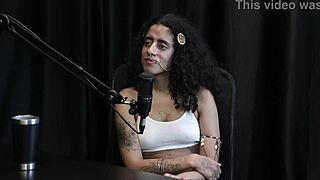 I, morena, show my hairy pussy and ass after saying I don't like shaving, judged by friend, love cum in mouth, served Russian, banned by Saudi - bibi hourani