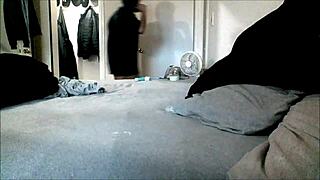 Beautiful latina ex-girlfriend teases in preview