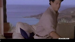 Leticia Bredice Stars in Almejas y Mejillones 2000