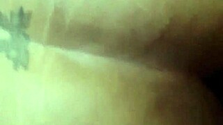 Look at this massive black mamba cock of mine