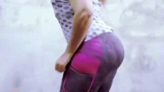 Calcinha Marcando Na Coroa: A Cultural Reference.